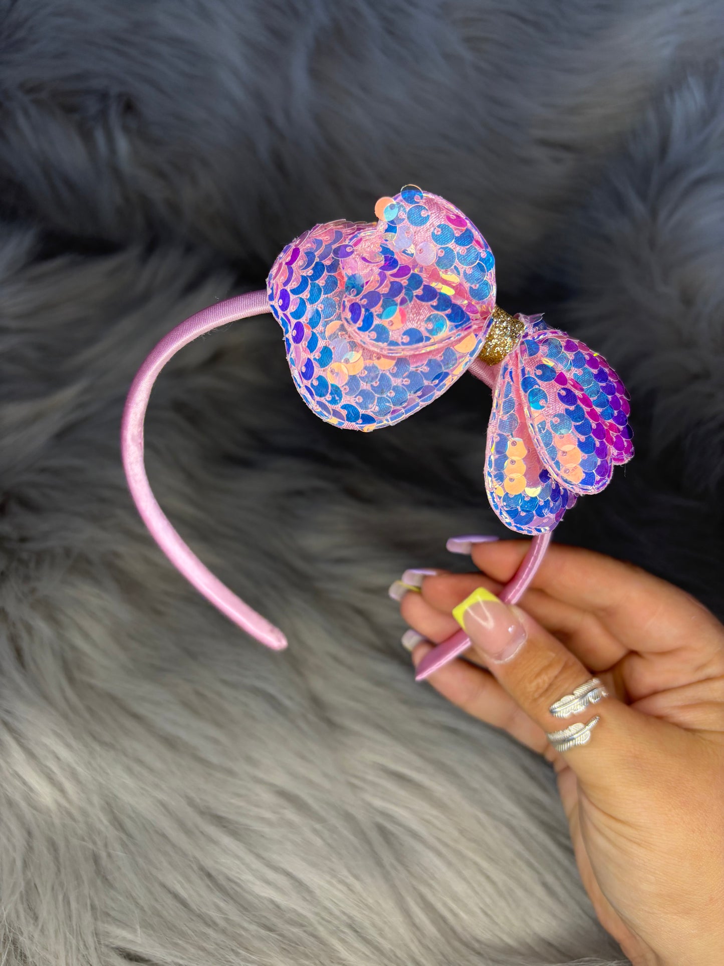 Mermaid Headband