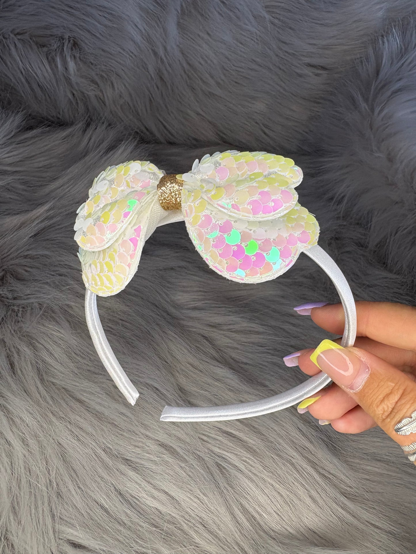 Mermaid Headband