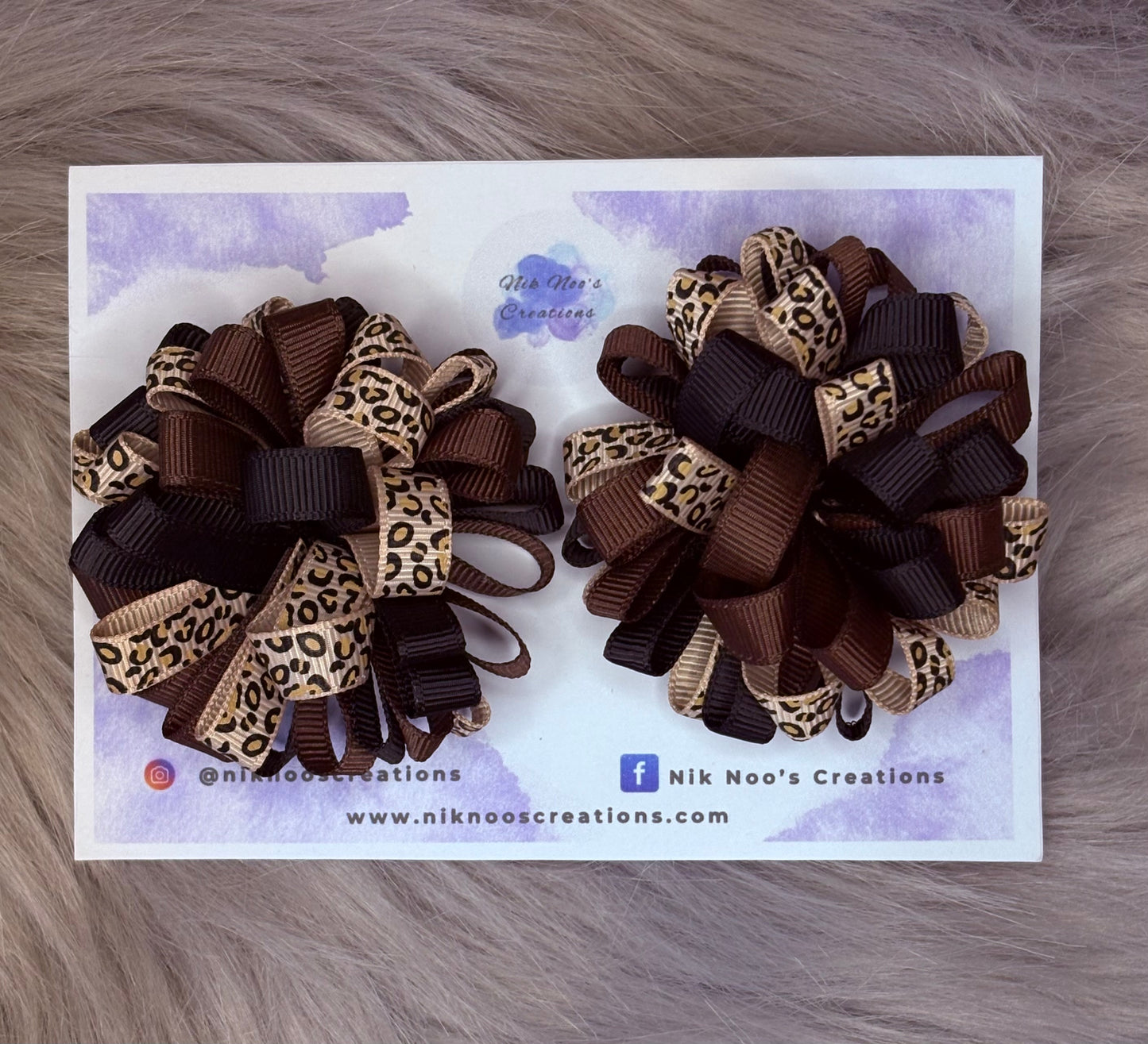 Hydrangea Flower Clip