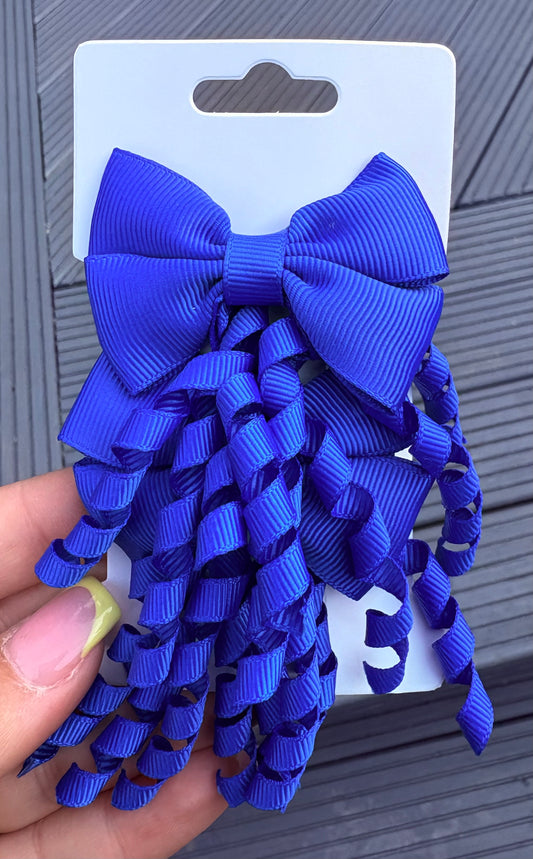 Joyo Corker Hair Bow