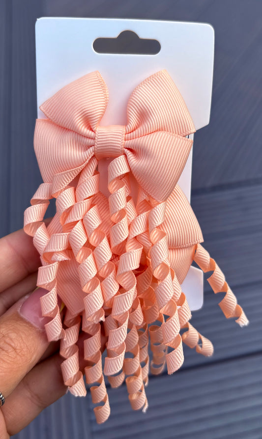 Joyo Corker Hair Bow