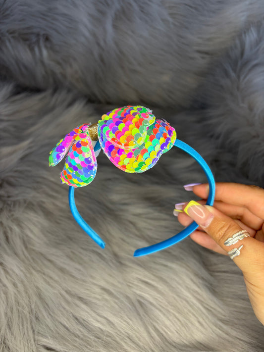 Mermaid Headband