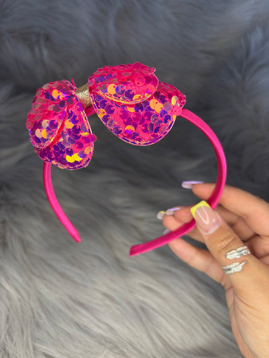 Mermaid Headband